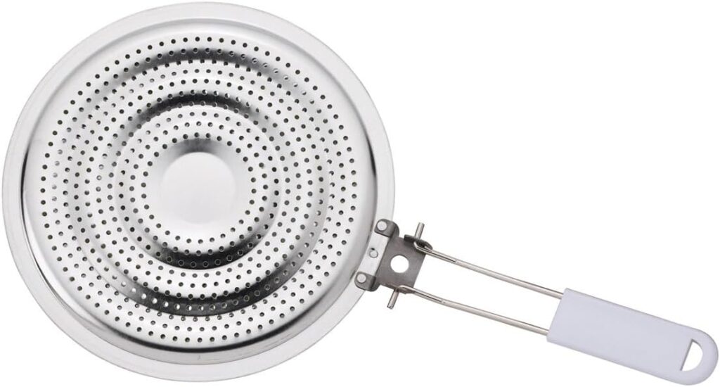 photo of a heat diffuser