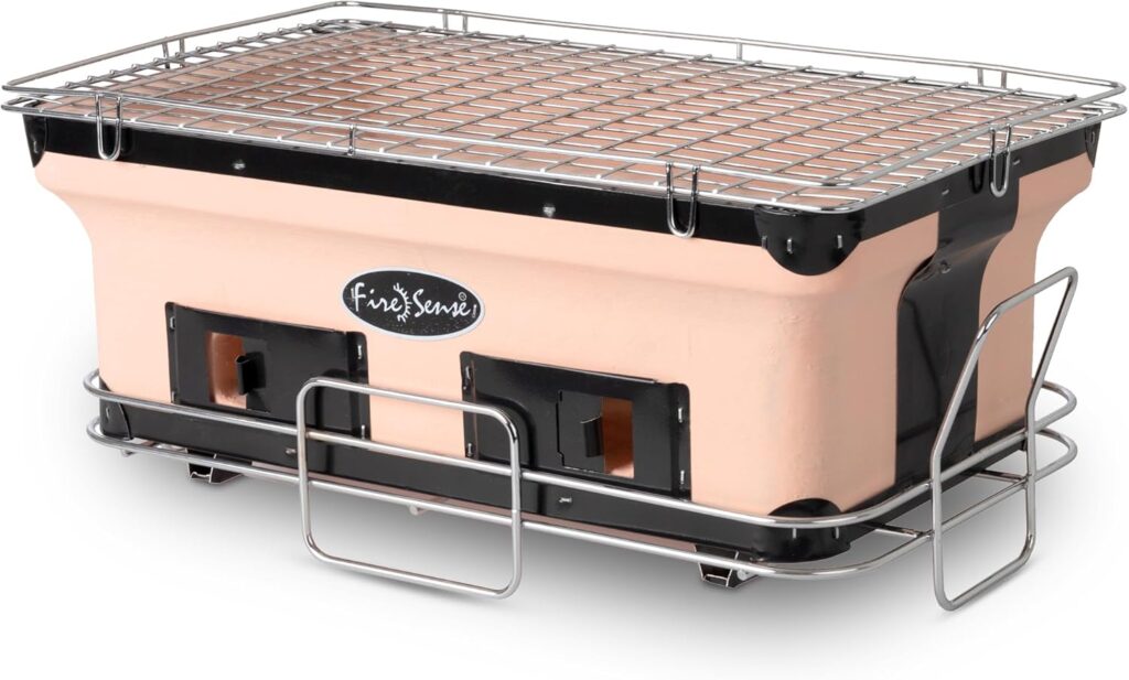 Konro grill