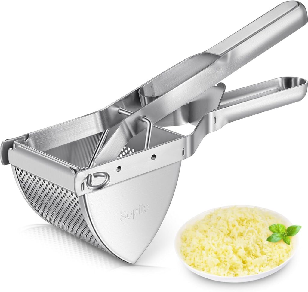 potato ricer