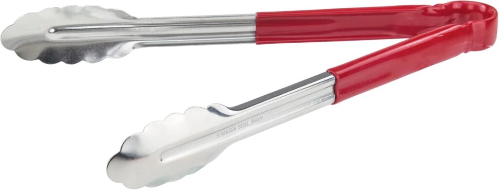 cooking tongs