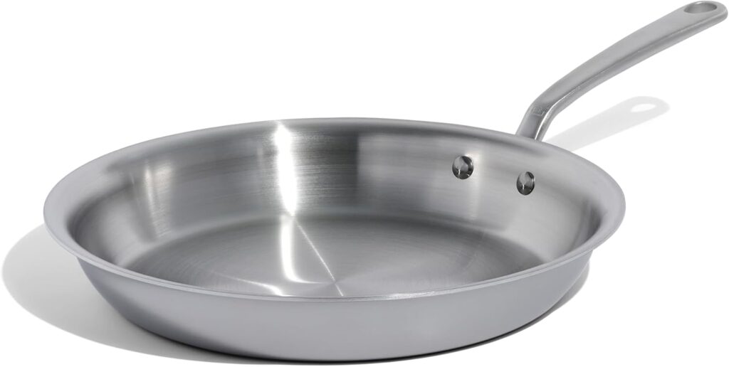 Made In brand saute pan