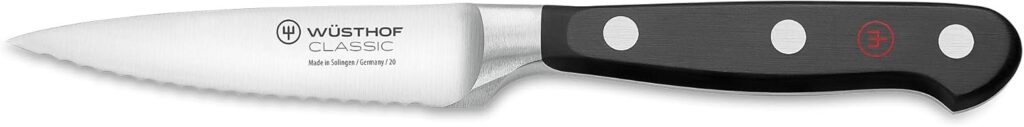 Wusthof brand parings knife