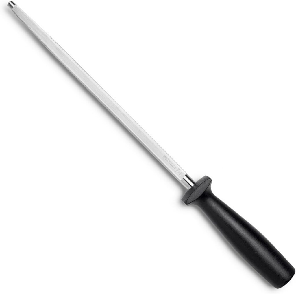 sharpening steel