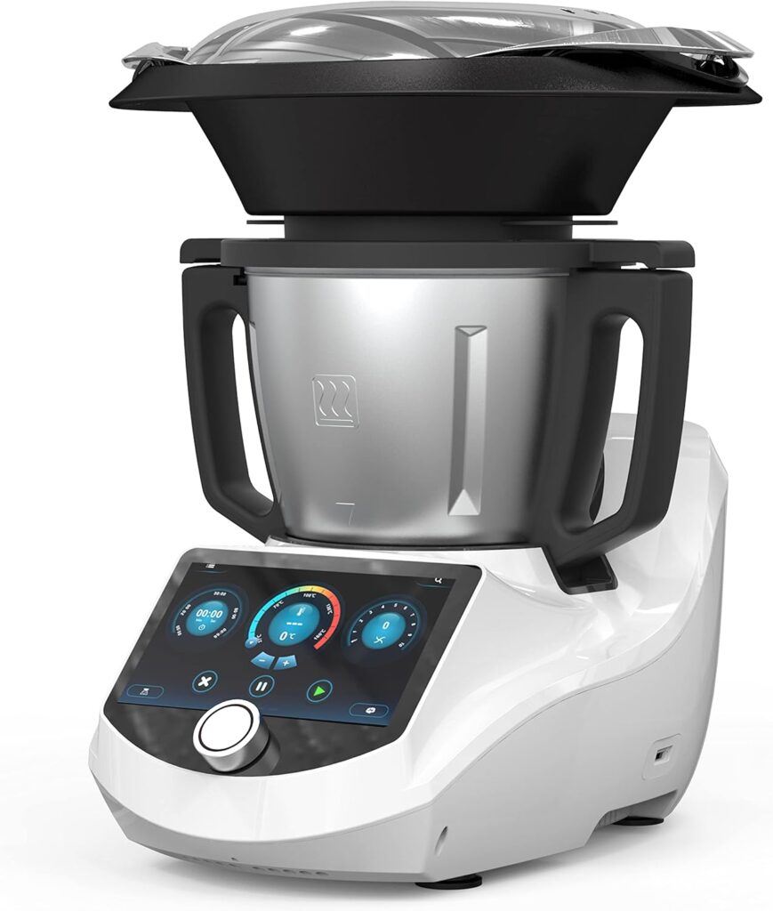 ChefRobot brand All-in-One Automatic Cooking Machine