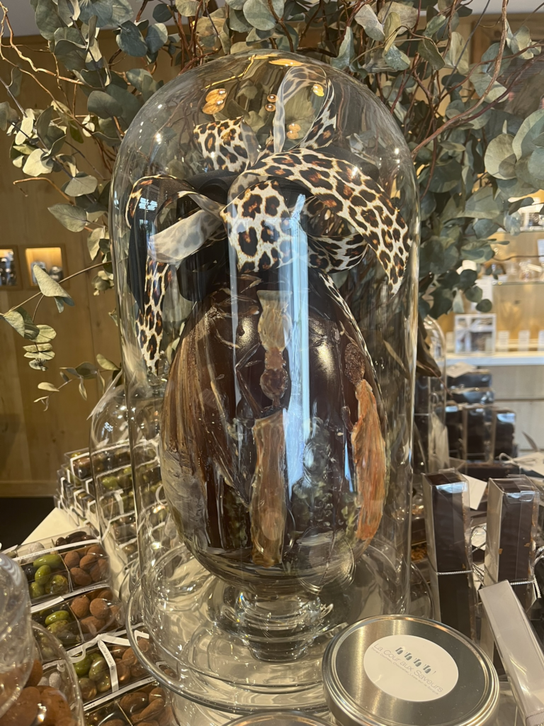 La Cour aux Saveurs - Maître Chocolatierin in L'Isle-sur-la-Sorgue, France