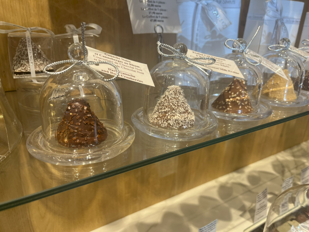 La Cour aux Saveurs - Maître Chocolatierin in L'Isle-sur-la-Sorgue, France