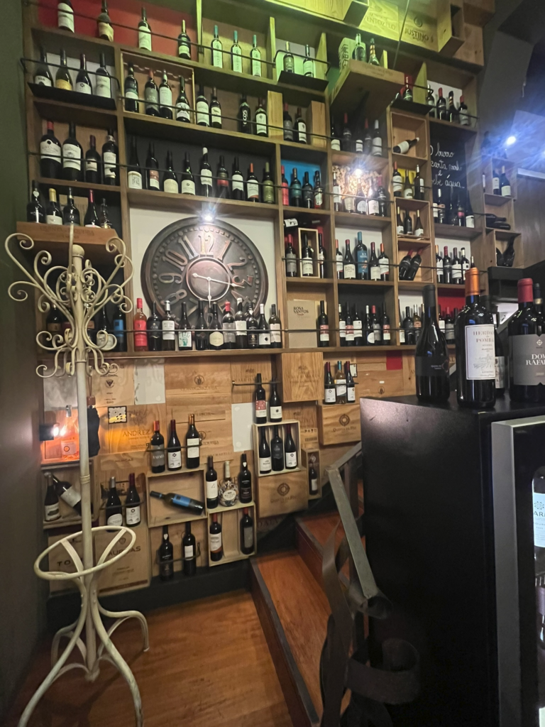 GALERIA Restaurante, Funchal, Madeira