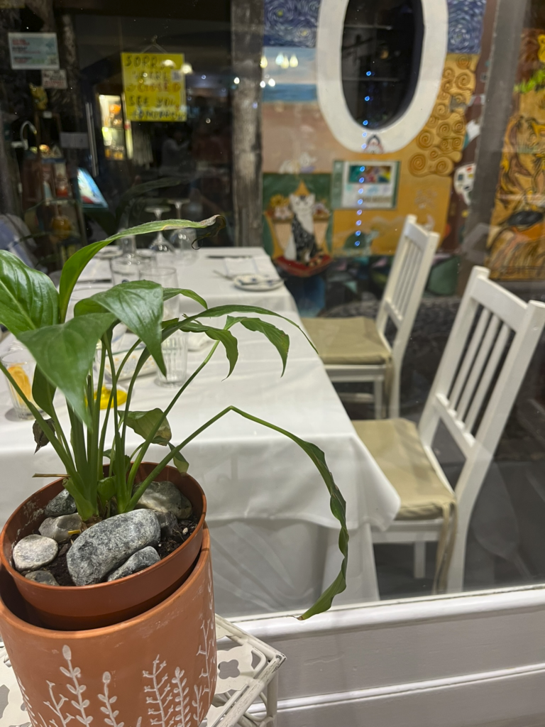 ComTradições Restaurant, Funchal, Madeira