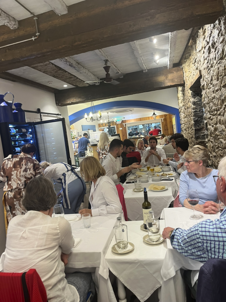 ComTradições Restaurant, Funchal, Madeira