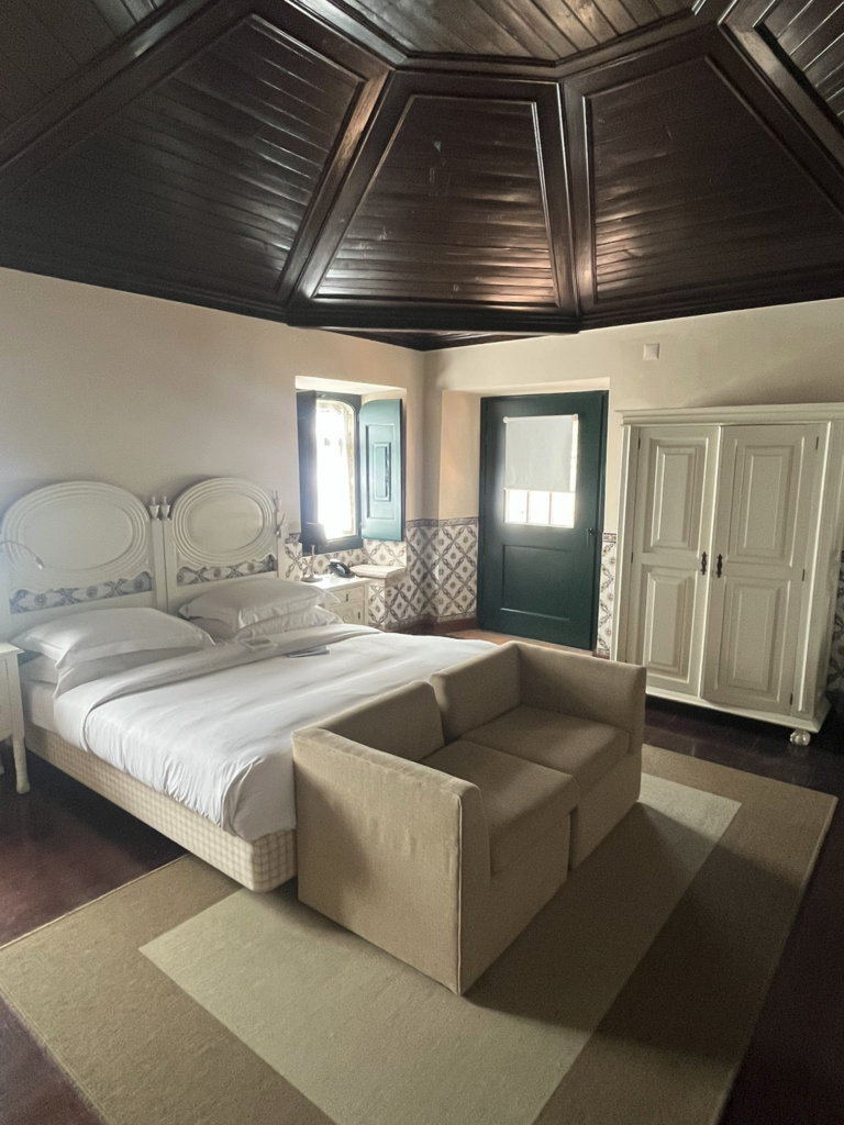 Pousada do Costelo de Obidos Hotel in Obidos Portugal